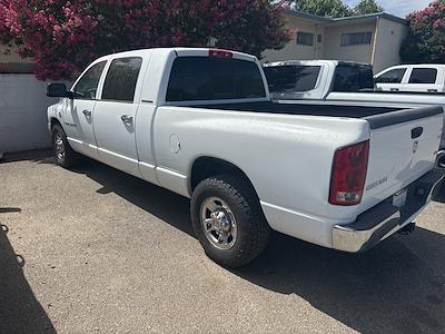 2006 Dodge Ram 2500 Mega Cab 4x2 Pickup for sale #24276 - photo 2