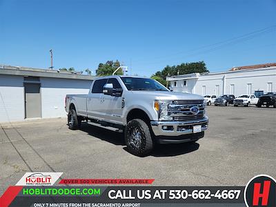 2017 Ford F-350 Crew Cab SRW 4x4 Pickup for sale #24278 - photo 1