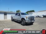 2017 Ford F-350 Crew Cab SRW 4x4 Pickup for sale #24278 - photo 1