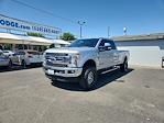 2017 Ford F-350 Crew Cab SRW 4x4 Pickup for sale #24278 - photo 4