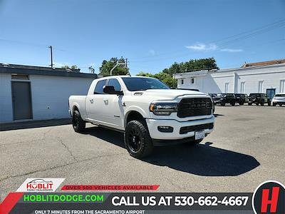 2022 Ram 3500 Mega Cab SRW 4x4 Pickup for sale #24294 - photo 1