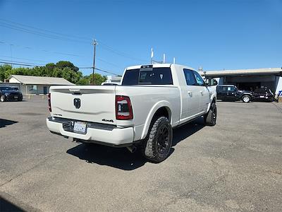 2022 Ram 3500 Mega Cab SRW 4x4 Pickup for sale #24294 - photo 2