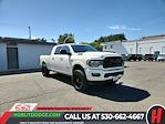 2022 Ram 3500 Mega Cab SRW 4x4 Pickup for sale #24294 - photo 1