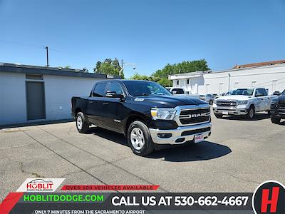 2022 Ram 1500 Crew Cab 4x4 Pickup for sale #24306 - photo 1