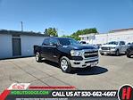 2022 Ram 1500 Crew Cab 4x4 Pickup for sale #24306 - photo 1
