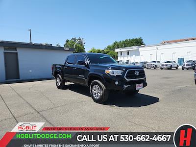 Used 2017 Toyota Tacoma SR5 Double Cab Pickup for sale #24309 - photo 1