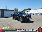 Used 2017 Toyota Tacoma SR5 Double Cab Pickup for sale #24309 - photo 1