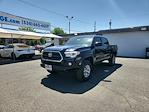 Used 2017 Toyota Tacoma SR5 Double Cab Pickup for sale #24309 - photo 4