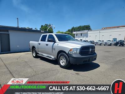 2019 Ram 1500 Classic Crew Cab 4x2 Pickup for sale #24316 - photo 1