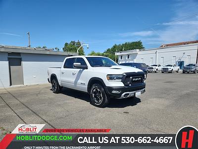2020 Ram 1500 Crew Cab 4x4 Pickup for sale #24320 - photo 1
