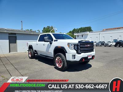 2021 GMC Sierra 2500 Crew Cab 4x4 Pickup for sale #24321 - photo 1
