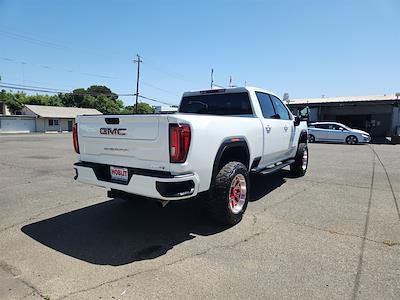 2021 GMC Sierra 2500 Crew Cab 4x4 Pickup for sale #24321 - photo 2