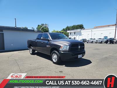 2018 Ram 2500 Crew Cab 4x2 Pickup for sale #24328 - photo 1