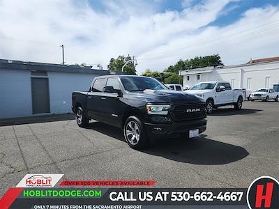 2023 Ram 1500 Crew Cab 4x4 Pickup for sale #24330 - photo 1