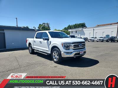 2023 Ford F-150 SuperCrew Cab 4x4 Pickup for sale #24336 - photo 1