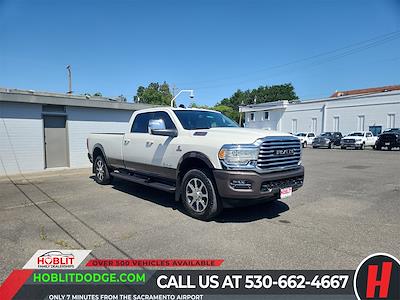 2023 Ram 3500 Crew Cab 4x4 Pickup for sale #24341 - photo 1