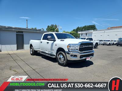 2024 Ram 3500 Crew Cab DRW 4x4 Pickup for sale #24345 - photo 1