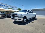 2024 Ram 3500 Crew Cab DRW 4x4 Pickup for sale #24345 - photo 4