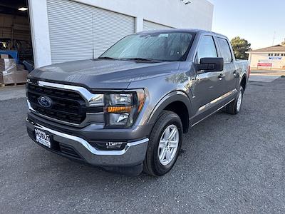 2023 Ford F-150 SuperCrew Cab 4x2 Pickup for sale #24354 - photo 1