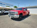 2016 Chevrolet Silverado 1500 Crew Cab 4x4 Pickup for sale #24355 - photo 3