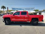 2016 Chevrolet Silverado 1500 Crew Cab 4x4 Pickup for sale #24355 - photo 7