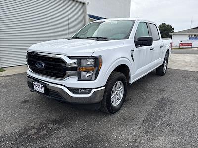 2023 Ford F-150 SuperCrew Cab 4x4 Pickup for sale #24357 - photo 1