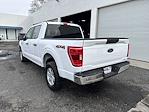 2023 Ford F-150 SuperCrew Cab 4x4 Pickup for sale #24357 - photo 2