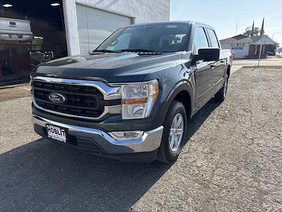 2021 Ford F-150 SuperCrew Cab 4x2 Pickup for sale #24358 - photo 1