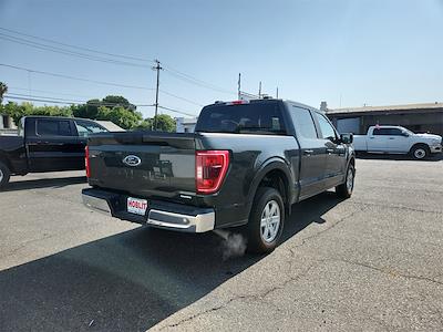 2021 Ford F-150 SuperCrew Cab 4x2 Pickup for sale #24358 - photo 2