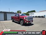 2024 GMC Sierra 2500 Crew Cab 4x4 Pickup for sale #24359 - photo 1