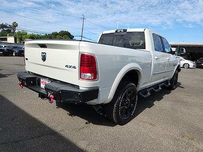 2017 Ram 3500 Crew Cab SRW 4x4 Pickup for sale #24369 - photo 2
