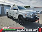 2017 Ram 3500 Crew Cab SRW 4x4 Pickup for sale #24369 - photo 1