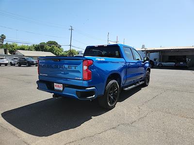2022 Chevrolet Silverado 1500 Crew Cab 4x4 Pickup for sale #24371 - photo 2