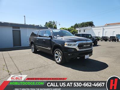2020 Ram 1500 Crew Cab 4x4 Pickup for sale #24374 - photo 1
