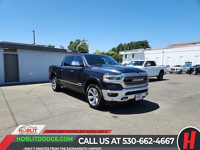 2020 Ram 1500 Crew Cab 4x4 Pickup for sale #24379 - photo 1