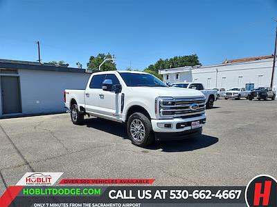 2024 Ford F-250 Crew Cab 4x4 Pickup for sale #24380 - photo 1
