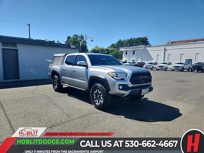 Used 2023 Toyota Tacoma TRD Off-Road Double Cab 4WD Pickup for sale #24382 - photo 1