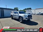 Used 2023 Toyota Tacoma TRD Off-Road Double Cab 4WD Pickup for sale #24382 - photo 1