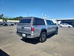 Used 2023 Toyota Tacoma TRD Off-Road Double Cab 4WD Pickup for sale #24382 - photo 2