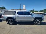 Used 2023 Toyota Tacoma TRD Off-Road Double Cab 4WD Pickup for sale #24382 - photo 8
