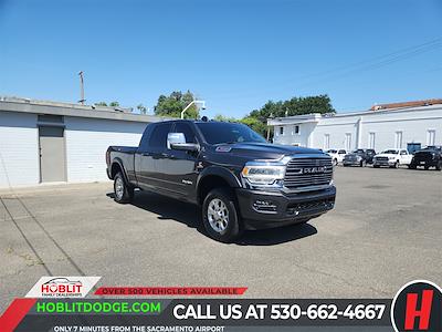 Used 2023 Ram 3500 Laramie Mega Cab 4x4 Pickup for sale #24383 - photo 1