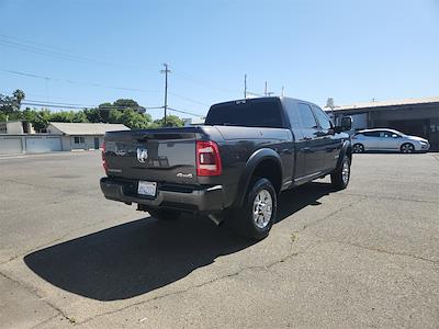 2023 Ram 3500 Mega Cab 4x4 Pickup for sale #24383 - photo 2