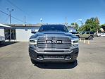 Used 2023 Ram 3500 Laramie Mega Cab 4x4 Pickup for sale #24383 - photo 3