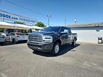 Used 2023 Ram 3500 Laramie Mega Cab 4x4 Pickup for sale #24383 - photo 4