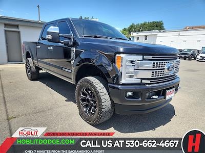 2019 Ford F-250 Crew Cab 4x4 Pickup for sale #24386 - photo 1