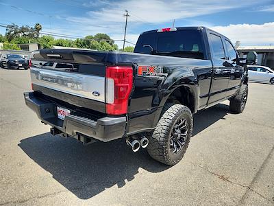 2019 Ford F-250 Crew Cab 4x4 Pickup for sale #24386 - photo 2