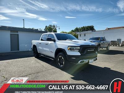 2022 Ram 1500 Crew Cab 4x4 Pickup for sale #24400 - photo 1