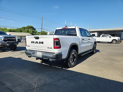 2022 Ram 1500 Crew Cab 4x4 Pickup for sale #24400 - photo 2
