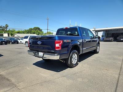 2020 Ford F-150 SuperCrew Cab 4x4 Pickup for sale #24406 - photo 2