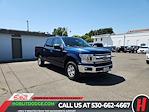 2020 Ford F-150 SuperCrew Cab 4x4 Pickup for sale #24406 - photo 1